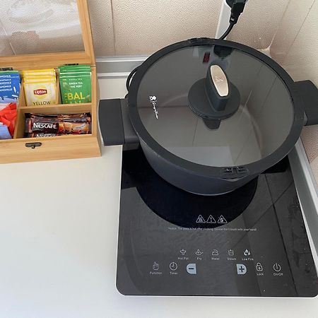 Navy Apartment With Mountain View &Private Parking Vátos エクステリア 写真