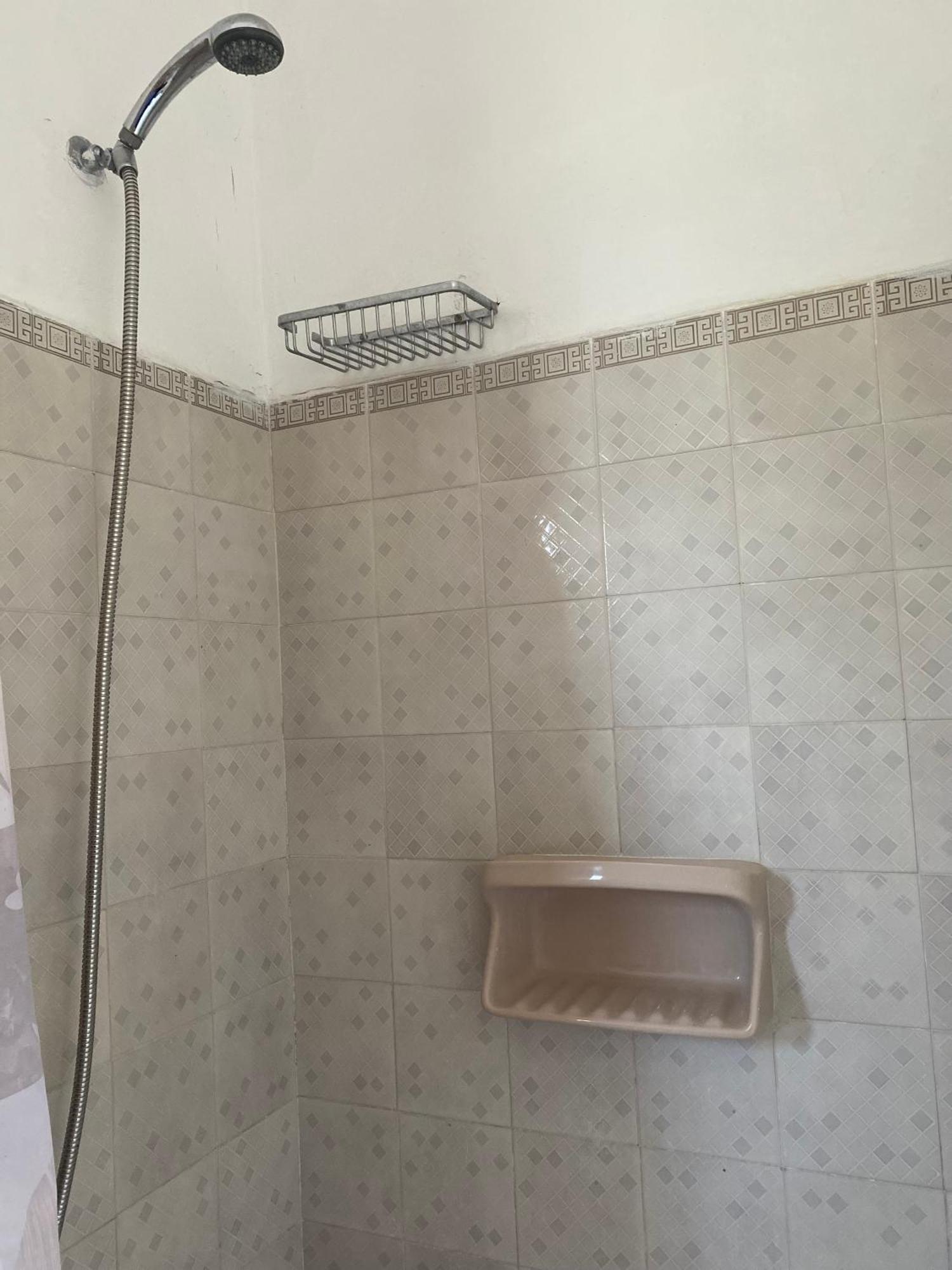 Navy Apartment With Mountain View &Private Parking Vátos エクステリア 写真